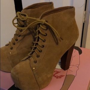 Jeffrey Campbell Lita